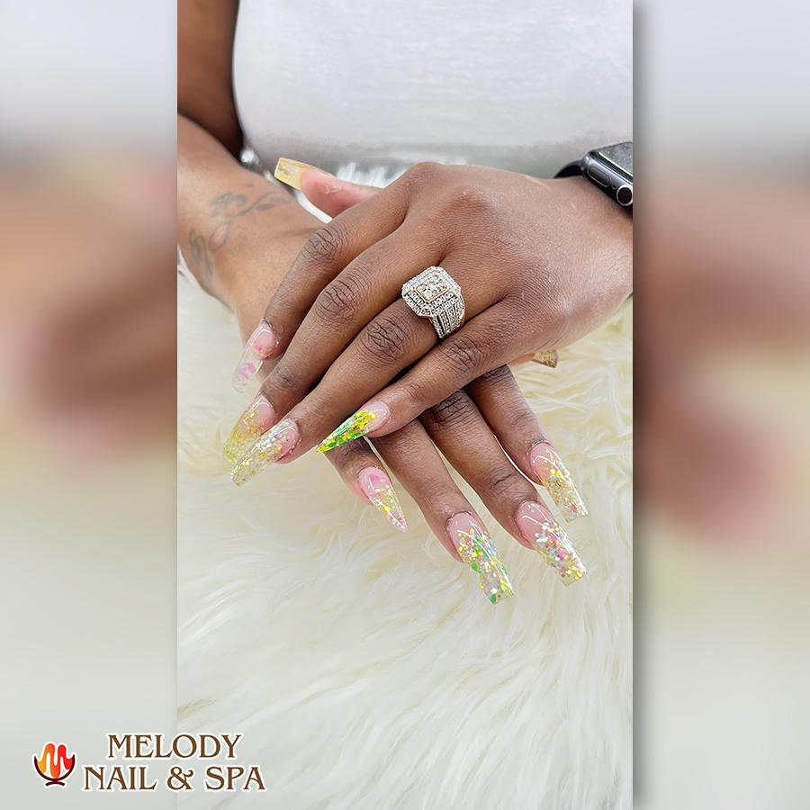 Nail trends | Melody Nails & Spa